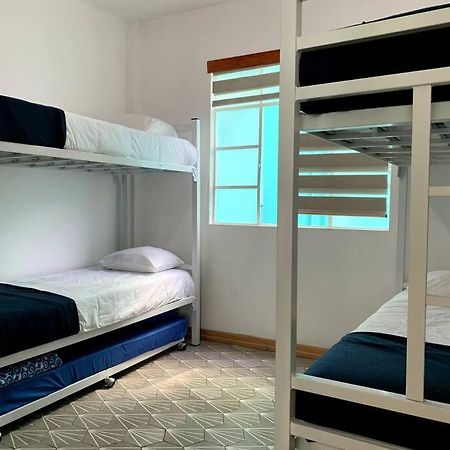 2D Tu Casa En Centro Cdmx Bonito Appartement Mexico-stad Buitenkant foto