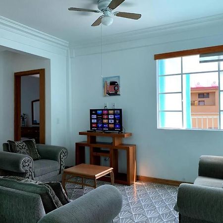 2D Tu Casa En Centro Cdmx Bonito Appartement Mexico-stad Buitenkant foto