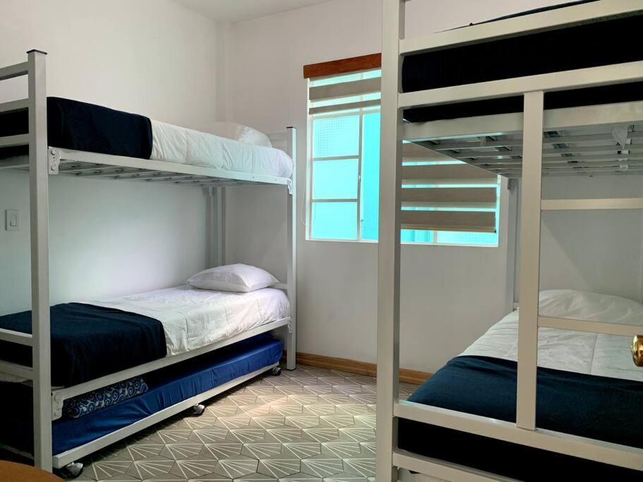 2D Tu Casa En Centro Cdmx Bonito Appartement Mexico-stad Buitenkant foto