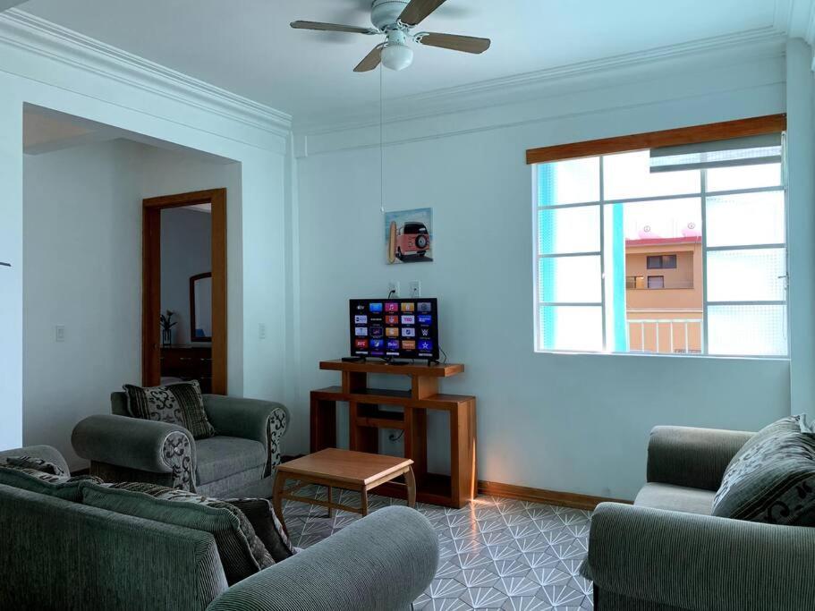 2D Tu Casa En Centro Cdmx Bonito Appartement Mexico-stad Buitenkant foto