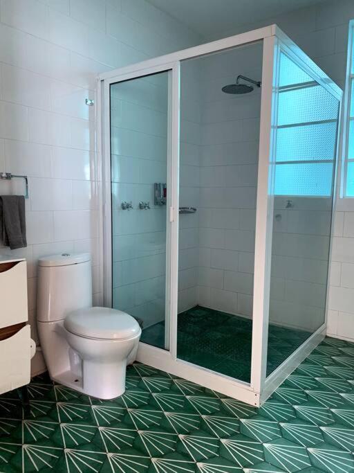 2D Tu Casa En Centro Cdmx Bonito Appartement Mexico-stad Buitenkant foto
