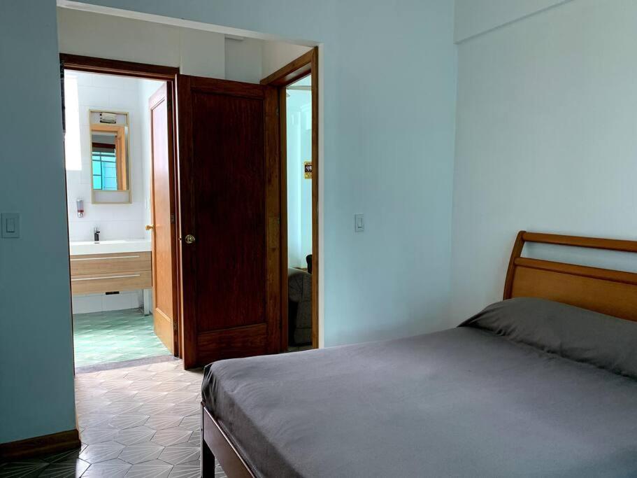 2D Tu Casa En Centro Cdmx Bonito Appartement Mexico-stad Buitenkant foto
