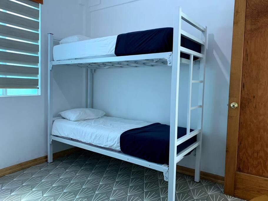 2D Tu Casa En Centro Cdmx Bonito Appartement Mexico-stad Buitenkant foto