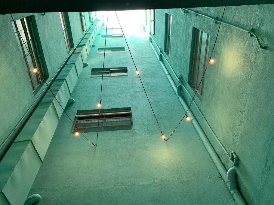 2D Tu Casa En Centro Cdmx Bonito Appartement Mexico-stad Buitenkant foto