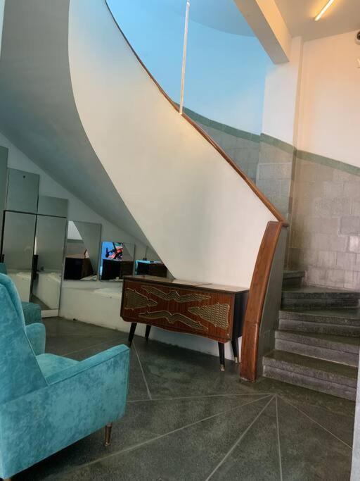 2D Tu Casa En Centro Cdmx Bonito Appartement Mexico-stad Buitenkant foto