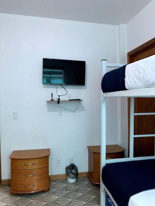 2D Tu Casa En Centro Cdmx Bonito Appartement Mexico-stad Buitenkant foto